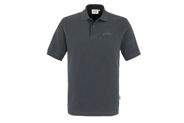 Bild von Poloshirt Herren 