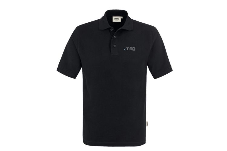 Bild von Poloshirt Herren 