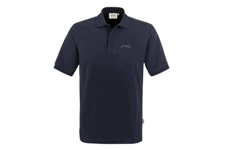 Bild von Poloshirt Herren 