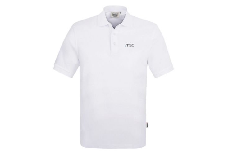 Bild von Poloshirt Herren 