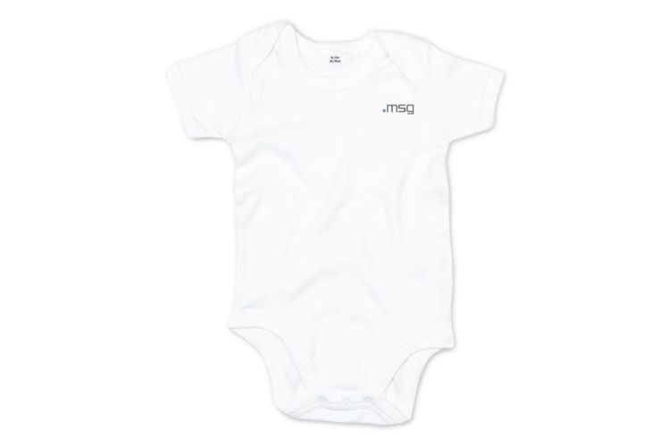 Bild von Baby Bodysuit - 010.47 