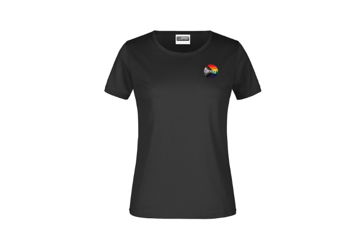 Bild von Diversity T-Shirt Lady 