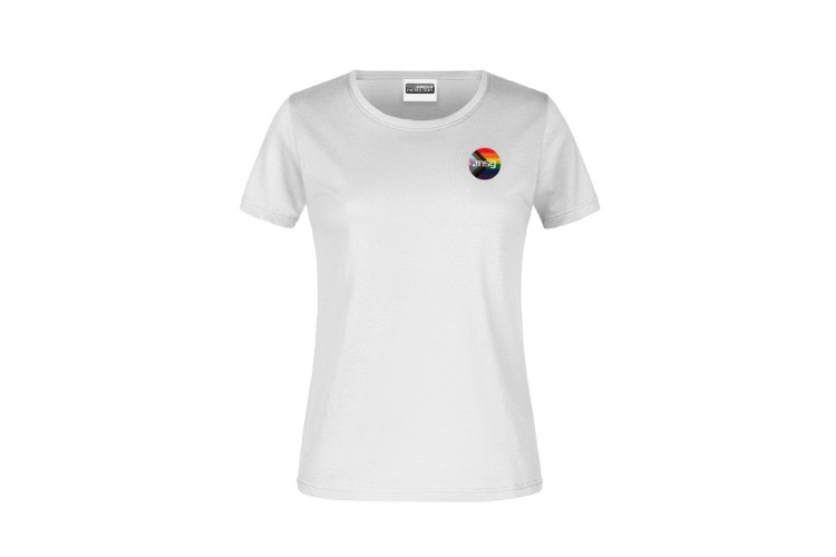 Bild von Diversity T-Shirt Lady 