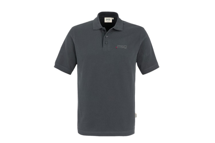 Bild von Poloshirt Herren 