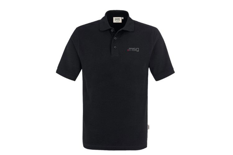 Bild von Poloshirt Herren 