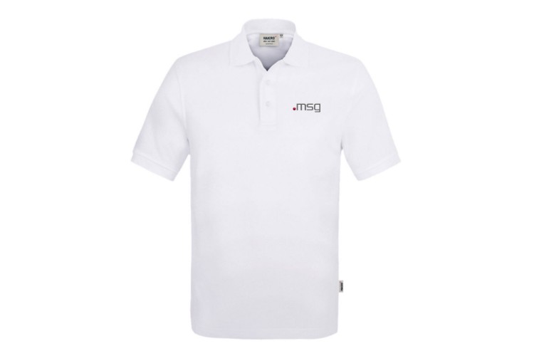 Bild von Poloshirt Herren 