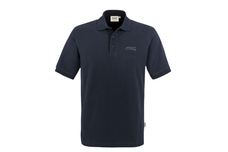 Bild von Poloshirt Herren 