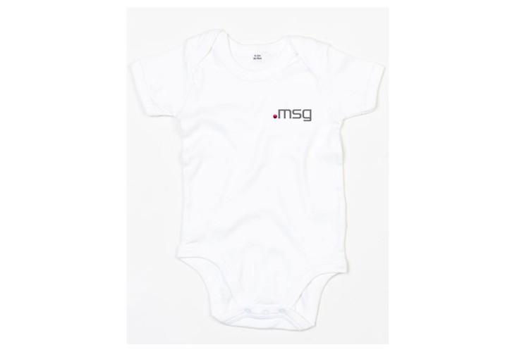 Bild von Baby Bodysuit - 010.47 